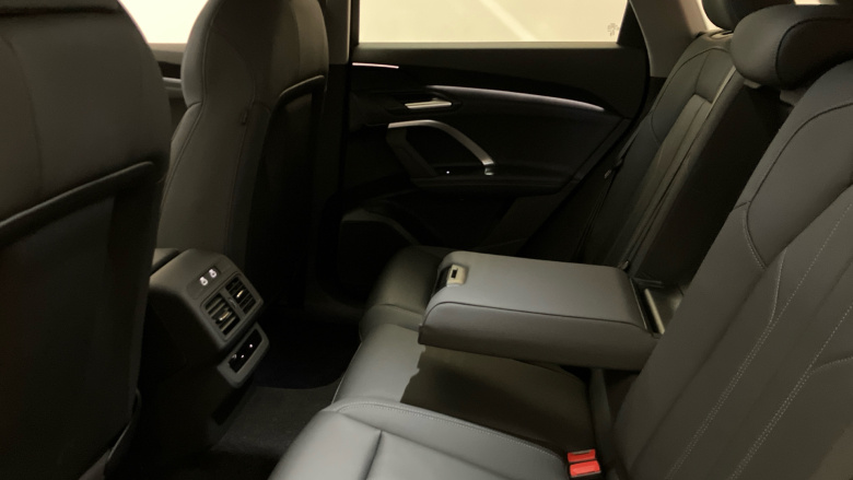 Audi Q5 2.0 TFSI Quattro Sport 5dr S Tronic Petrol Estate